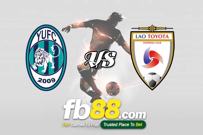 fb88-soi kèo Yangon United vs Lao Toyota