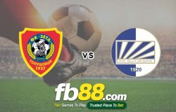 fb88-soi kèo Zeta vs Sutjeska