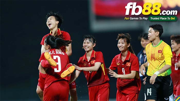fb88-tỷ lệ kèo chấp Việt Nam vs Hàn Quốc