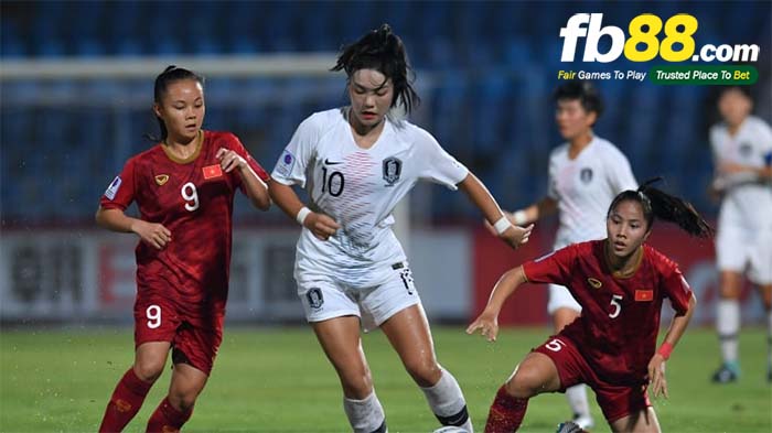 fb88-tỷ lệ kèo nhà cái Việt Nam vs Hàn Quốc