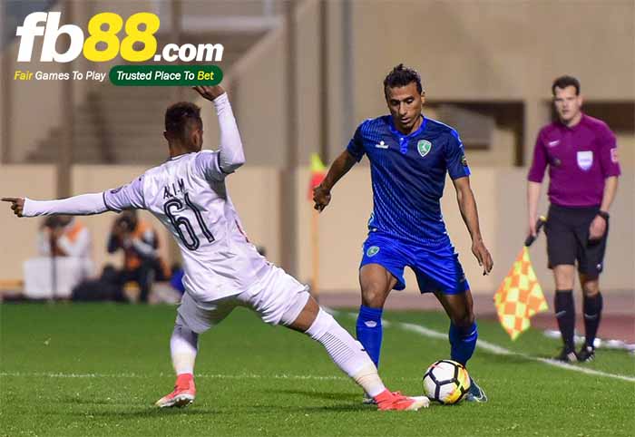 fb88-kèo chấp Al-Fateh vs Al-adalh