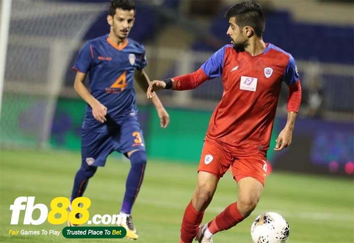 fb88-kèo chấp Al-Feiha vs Abha