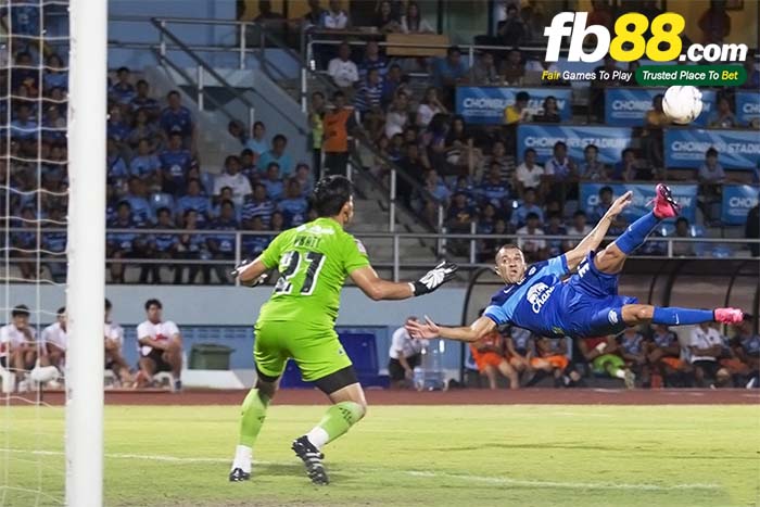 fb88-kèo chấp BEC Tero Sasana vs Ratchaburi FC