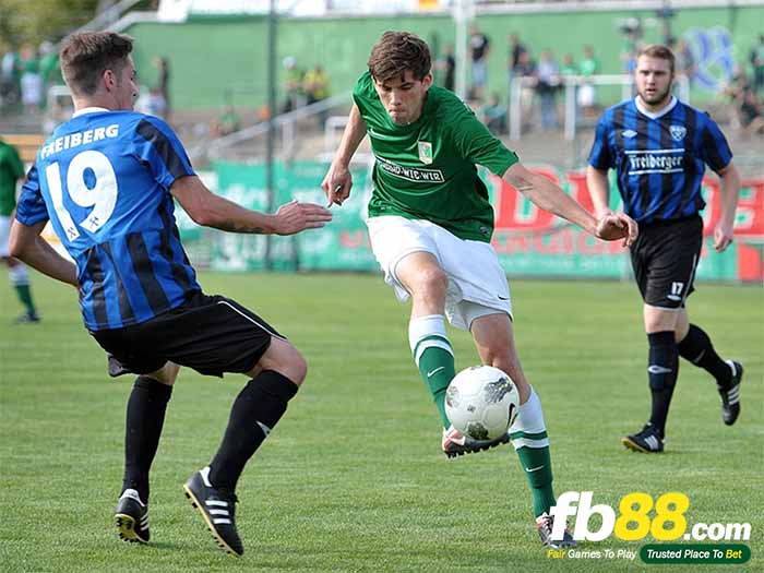 fb88-kèo chấp BSG Chemie Leipzig vs Hallen