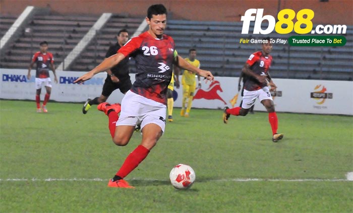 fb88-kèo chấp Bashundhara Kings vs TC Sports Club
