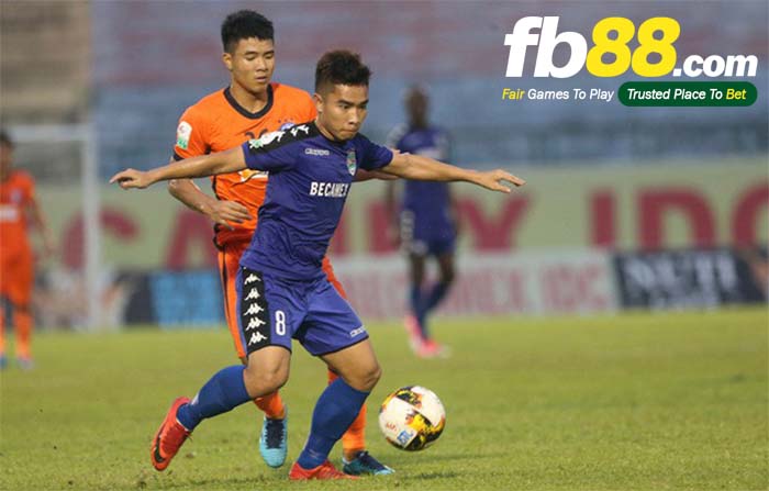 fb88-kèo chấp Bình Dương vs Đà Nẵng