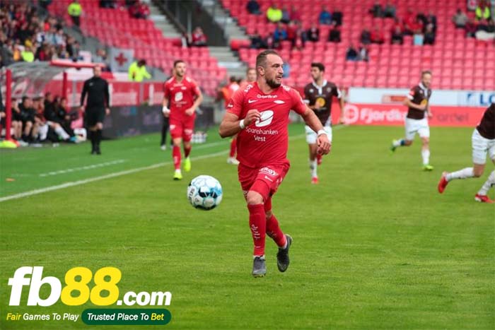 fb88-kèo chấp Brann vs HJK