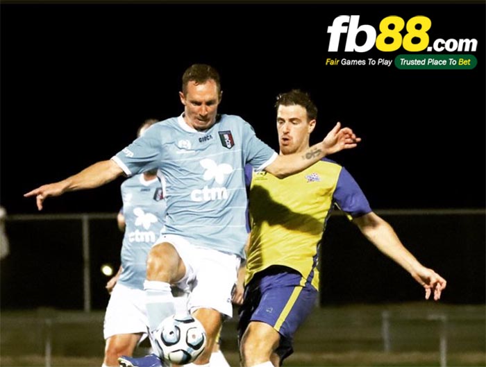 fb88-kèo chấp Brisbane City SC(U20) vs Peninsula Power(U20)