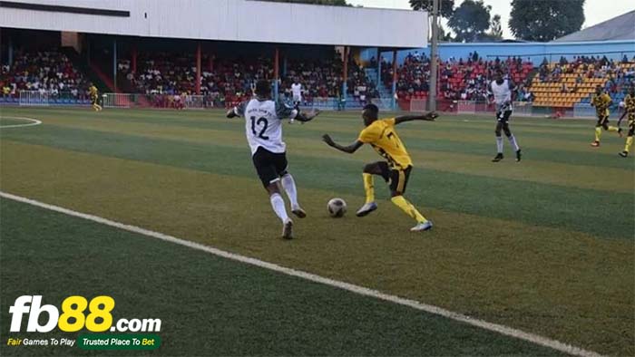 fb88-kèo chấp Bujumbura City vs Bumamuru