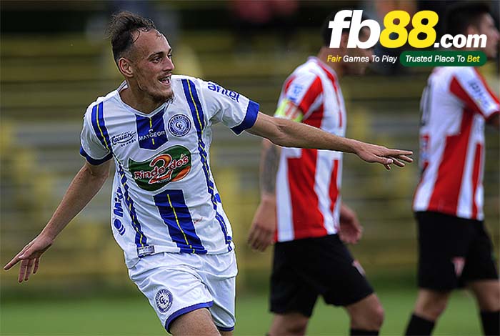 fb88-kèo chấp Cerro Largo vs Rentistas
