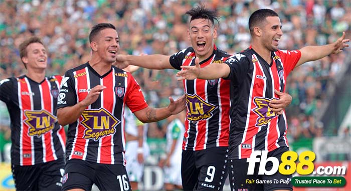 fb88-kèo chấp Chacarita Juniors vs Almagro