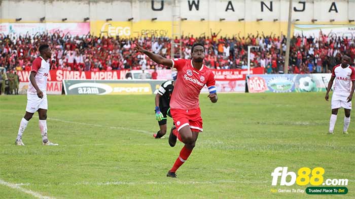 fb88-kèo chấp Coastal Union vs Mtibwa Sugar
