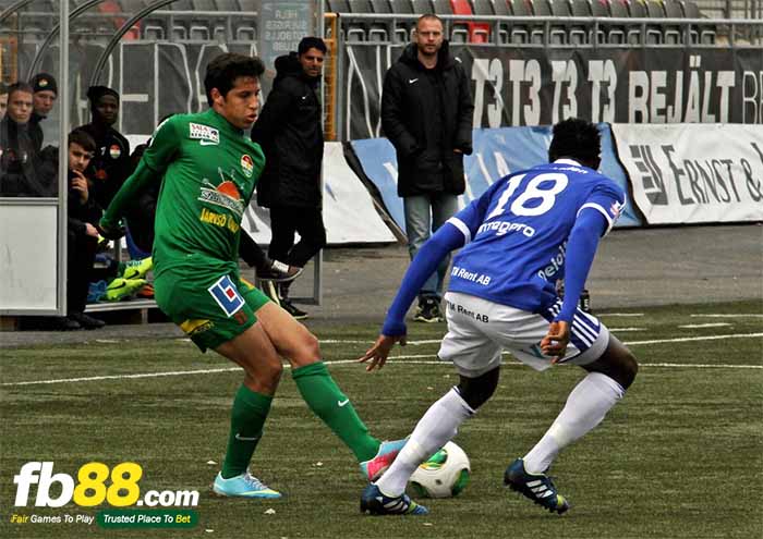 fb88-kèo chấp Dalkurd FF vs AFC Eskilstuna