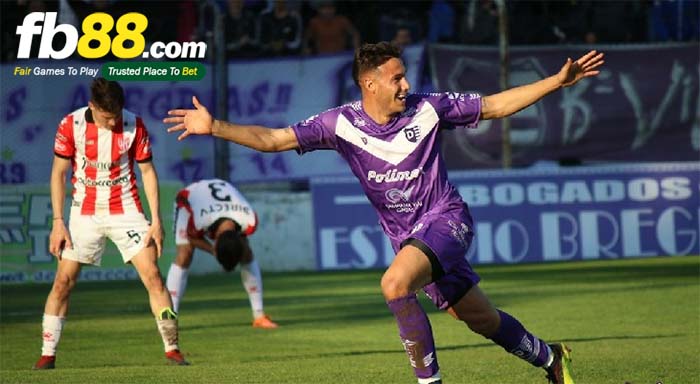 fb88-kèo chấp Deportivo Riestra vs Villa Dalmine
