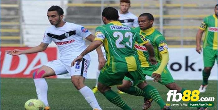 fb88-kèo chấp E.Gawafel.S.Gafsa vs S.S. Sfaxien