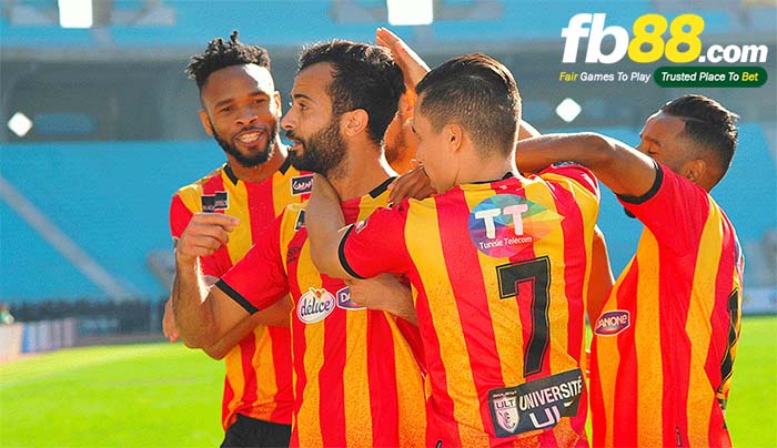 fb88-kèo chấp ES Hamam-Sousse vs Stade Gabesien