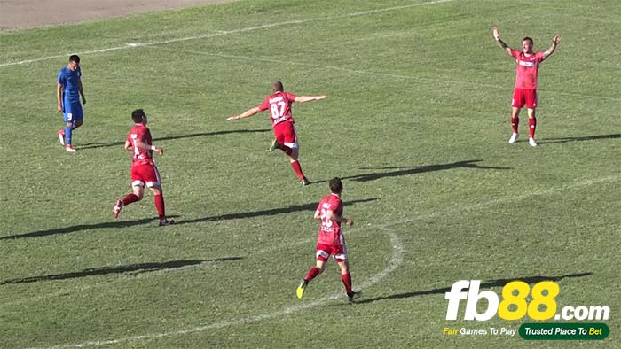 fb88-kèo chấp Ekibastuzets vs Akademiya Ontustik