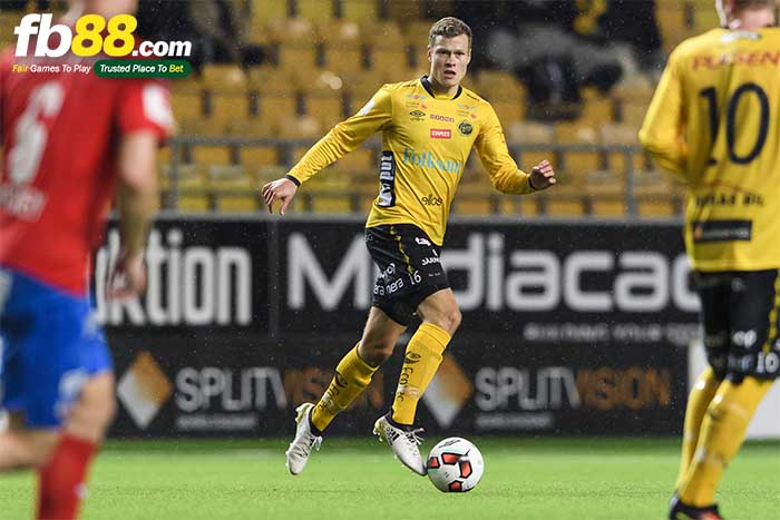 fb88-kèo chấp Elfsborg vs Halmstads