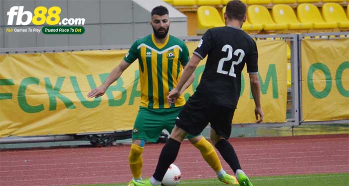 fb88-kèo chấp FK Chita vs Kuban Holding