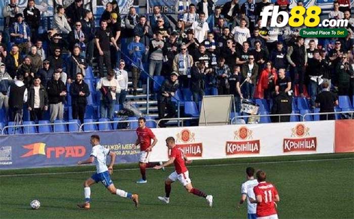 fb88-kèo chấp Favorit Minsk vs Arena