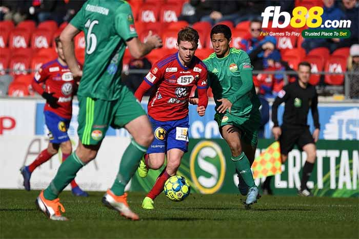 fb88-kèo chấp GAIS vs Dalkurd FF