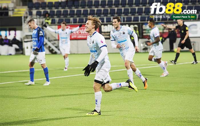 fb88-kèo chấp Gefle IF vs Hudiksvalls ABK