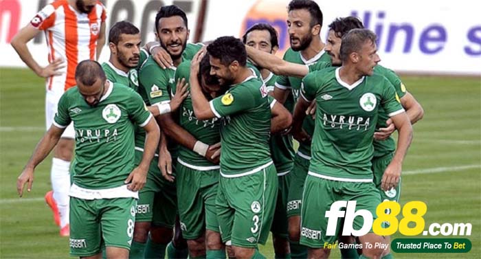 fb88-kèo chấp Giresunspor vs Keciorengucu