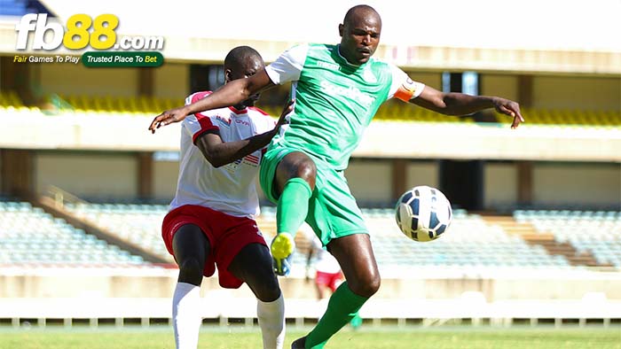 fb88-kèo chấp Gor Mahia vs Posta Rangers