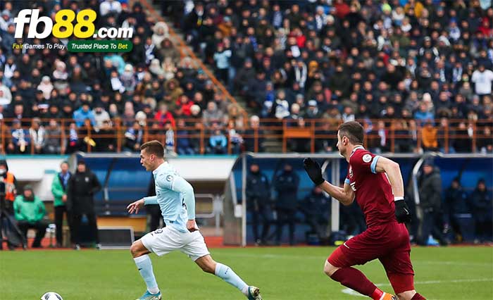fb88-kèo chấp Goryn vs Kurva Nord