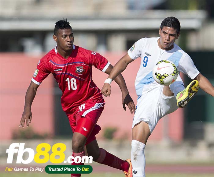 fb88-kèo chấp Guatemala vs Panama