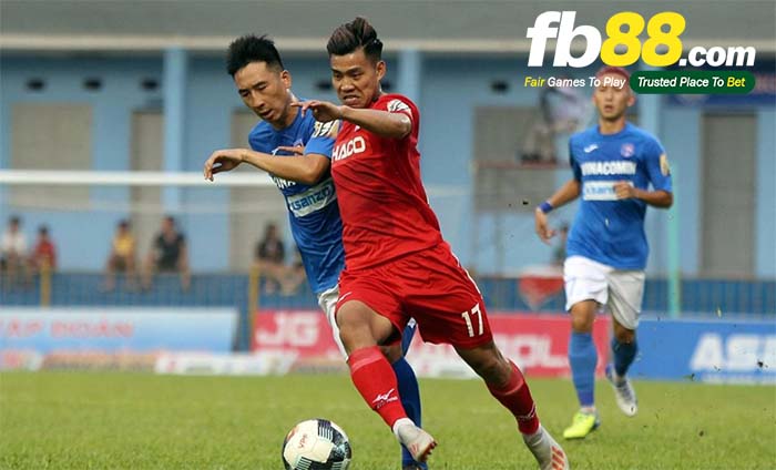 fb88-kèo chấp HAGL vs Than Quảng Ninh