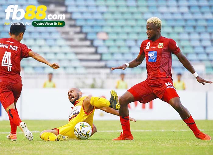 fb88-kèo chấp Hantharwady United vs Zwekapin United
