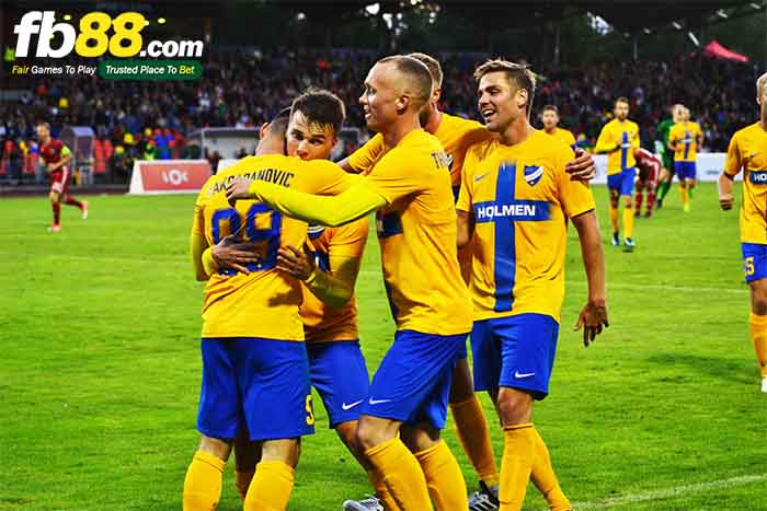 fb88-kèo chấp IFK Norrkoping FK vs AIK Solna