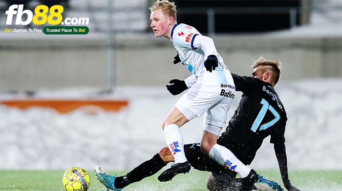 fb88-kèo chấp IK Brage vs Gefle IF