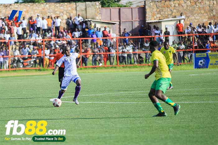 fb88-kèo chấp Inter Stars vs Flambeau de l'Est
