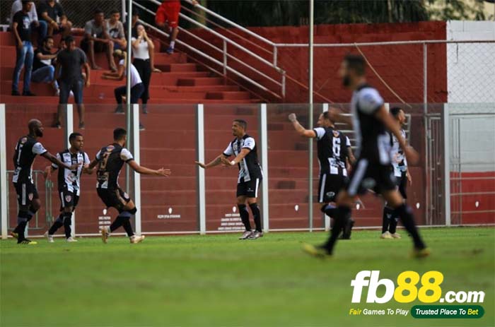 fb88-kèo chấp Jaragua EC vs Ipora EC