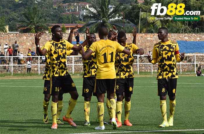 fb88-kèo chấp Kayanza Utd vs Flambeau de l'Est