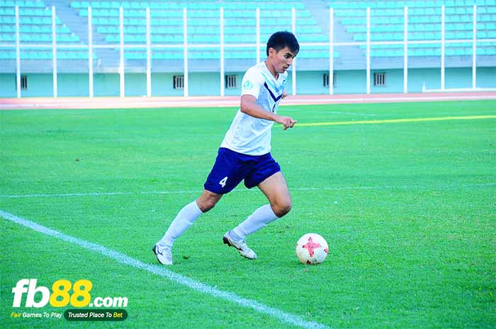 fb88-kèo chấp Kopetdag Asgabat vs FC MERW