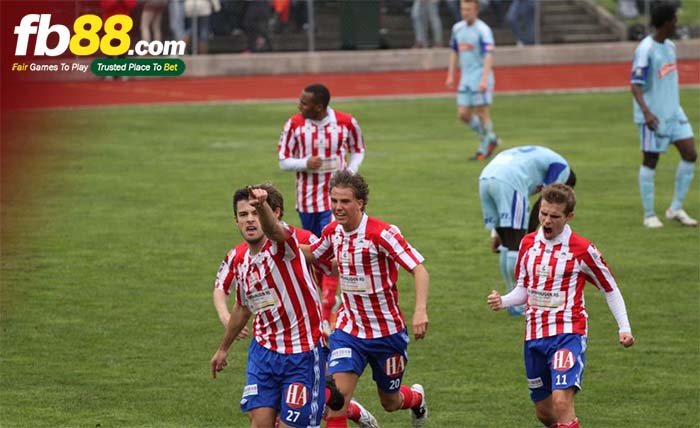 fb88-kèo chấp Kvik Halden vs Grebbestads IF