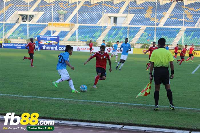 fb88-kèo chấp Mahar United vs Chin United