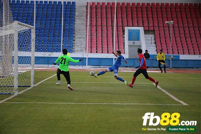 fb88-kèo chấp Maktaaral vs FK Igilik