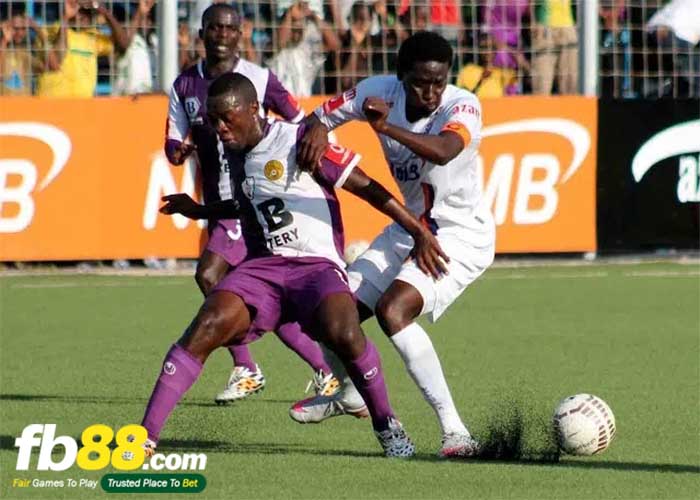 fb88-kèo chấp Mbeya City vs Alliance FC
