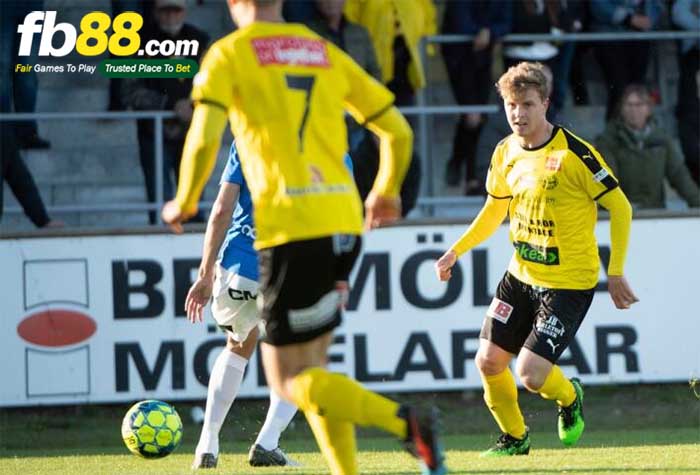 fb88-kèo chấp Mjallby AIF vs Trelleborgs FF