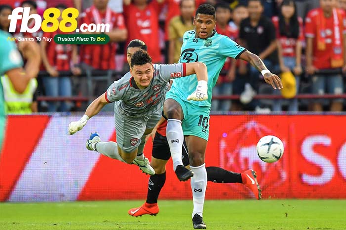 fb88-kèo chấp Muang Thong United vs Samut Prakan City