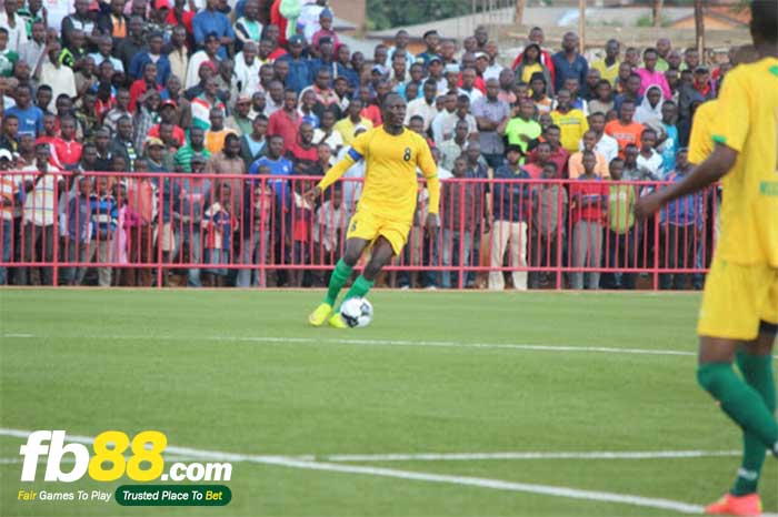 fb88-kèo chấp Musongati FC vs Messager Ngozi