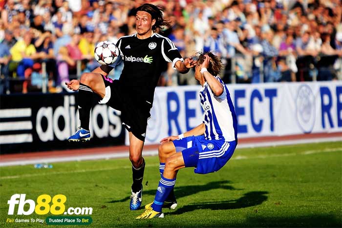 fb88-kèo chấp Nomme JK Kalju vs HJK Helsinki