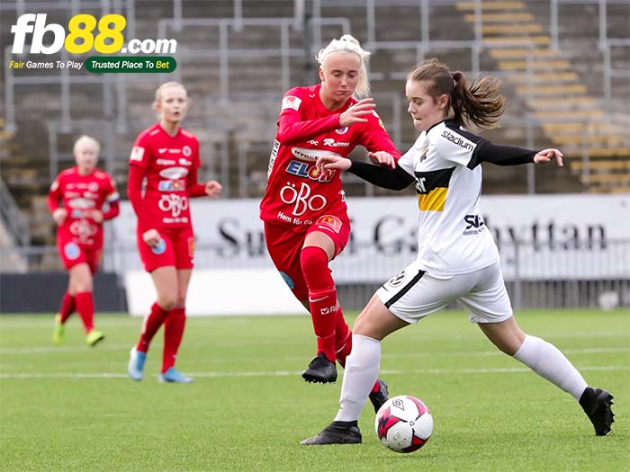 fb88-kèo chấp Orebro (w) vs Lidkopings FK (w)