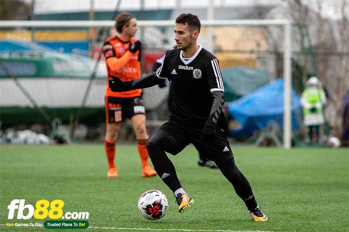 fb88-kèo chấp Oskarshamns AIK vs FK Almeboda-Linneryd