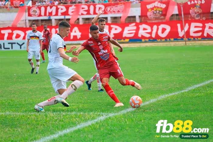 fb88-kèo chấp Palmeira RN vs Potiguar RN