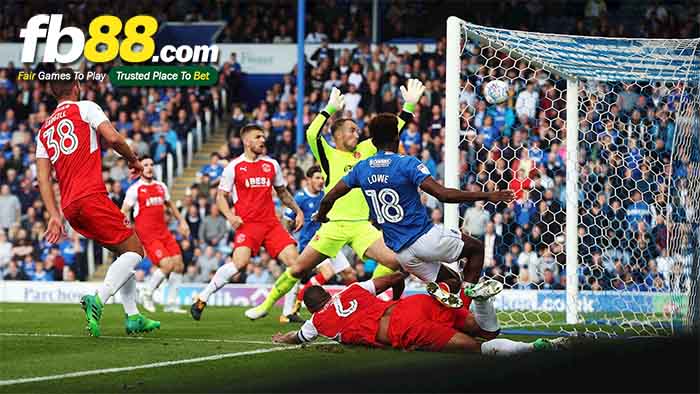 fb88-kèo chấp Portsmouth vs Fleetwood